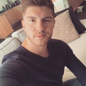 Neuer Song und Biografie: Joey Heindle startet voll durch