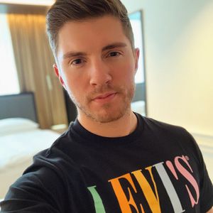 Das ist Joey Heindles Traumberuf außerhalb der Medienwelt