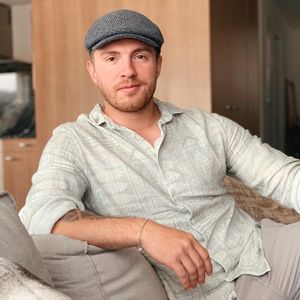 Joey Heindle, Sänger
