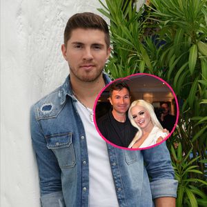 "Herzensmenschen": Joey Heindle schwärmt von Lucas und Dani