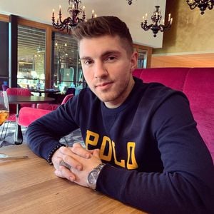 Krasses Geständnis: Joey Heindle mit Tabletten "stillgelegt"