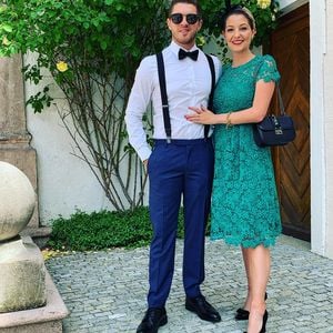 Volle Terminpläne belasten die Beziehung von Joey Heindle!