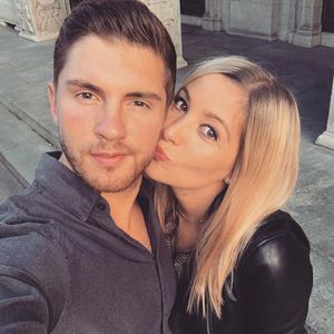 Zum Geburtstag: Joey Heindle macht Ramona Liebeserklärung
