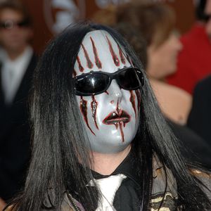 Mit nur 46 Jahren: Ex-Slipknot-Drummer Joey Jordison ist tot