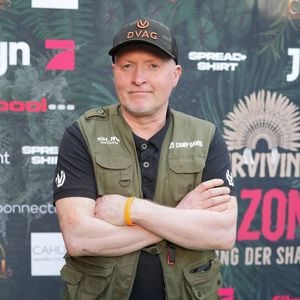 "Surviving Amazonas": Darum war Joey Kelly gut vorbereitet