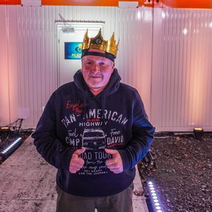 Musiker Joey Kelly gewinnt Knossis "Big Brother"-Edition