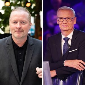Joey Kelly enthüllt Günther Jauchs unglaubliches Vermögen