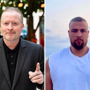 Joey Kelly sprachlos nach Kollegahs ungewöhnlicher Geste