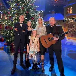 Reise-Dokusoap: Joey Kellys Familie bekommt eigene Show!
