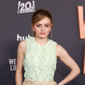 Gewichtsverlust für Serie: Freunde sorgten sich um Joey King