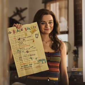 "The Kissing Booth 4"? Das denkt Elle-Darstellerin Joey King