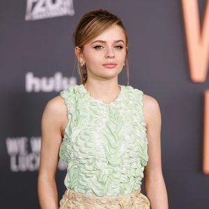 Verheiratet mit 24: Für Joey King gibt es nichts Besseres!