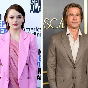 "Kissing Booth"-Star Joey King spielt neben diesem Superstar