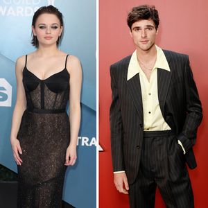 "Bedauerlich": Joey King schießt gegen Kollege Jacob Elordi
