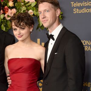 "Kissing Booth"-Star Joey King schwärmt süß von ihrem Freund