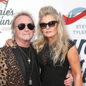 Aerosmith-Star Joey Kramer trauert: Seine Frau ist gestorben