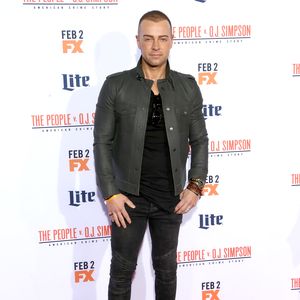 Nach Trennung: Joey Lawrence dementiert angebliche Affäre