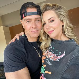 "Melissa & Joey"-Star Joey Lawrence hat Freundin geheiratet