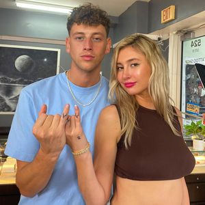 Nicht Chase: "Finger weg!"-Carly liebt jetzt diesen Costar