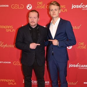 Kindheitsdrama: Joey Kellys Sohn erlitt Schädelbruch