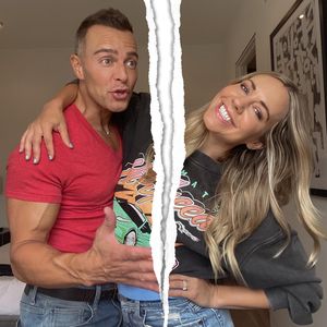 Zwei Jahre Ehe: Joey Lawrence' Ehefrau will die Scheidung