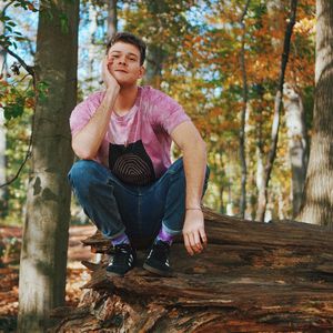 Coming-out: YouTube-Star Joey's Jungle outet sich als schwul