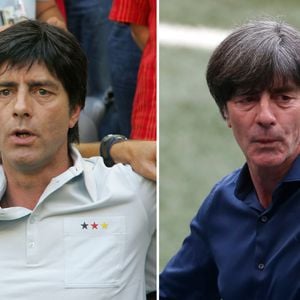 15 Jahre Bundestrainer: So prägte Jogi Löws Style den Sport