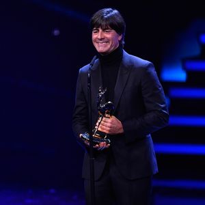 Integrations-Bambi: Jogi Löw mahnt zu Multikulti & Respekt