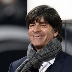 Glückwunsch: Joachim Löw ist Welttrainer 2014!