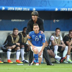 Nackte Kindheit & arbeitslos: 11 Geheimnisse von Jogi Löw!