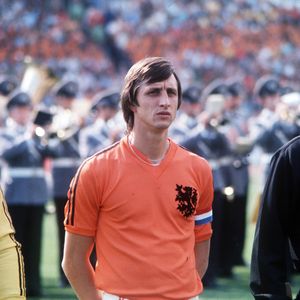 Holland trauert: Fußball-Legende Johan Cruyff (✝68) ist tot!