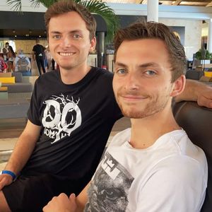 Zum ersten Todestag: Gedenkfeier für Philipp Mickenbecker