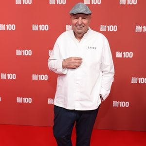 Johann Lafer kann "zuversichtlich ins nächste Jahr blicken"