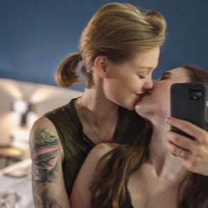 Erstes Kussfoto: "Princess Charming"-Johanna ist vergeben!