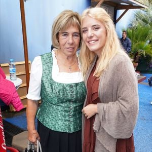 So liebevoll gedenkt Johanna Mross ihrer verstorbenen Oma