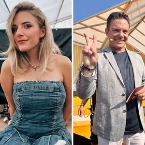 Johanna Mross legt berühmten Nachnamen ihres Papas Stefan ab