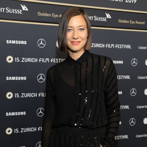 Nach Geburt: Johanna Wokalek hat Traumfigur zurück