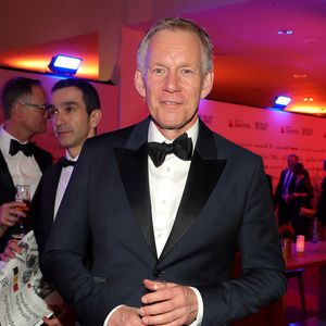 Nach 20 Ehe-Jahren: Johannes B. Kerner lässt sich scheiden