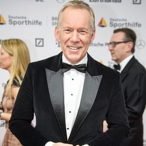 Diese berühmte Moderatorin ist die Ex von Johannes B. Kerner