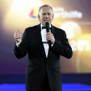 Zehn Jahre Talkshow-Pause: Johannes B. Kerner ist zurück!