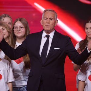 Diese Summe kam bei der "Ein Herz für Kinder"-Gala zusammen