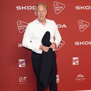 So schick feiert Johannes B. Kerner seine Hochzeit auf Sylt