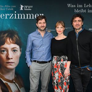 Oscar-Nachfolger? Dieser Film vertritt Deutschland 2024