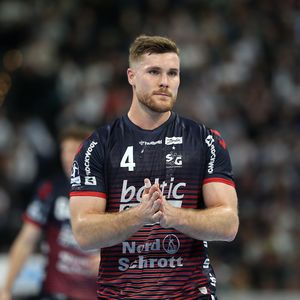 Handball-WM auf der Kippe? Johannes Golla plagen Schmerzen