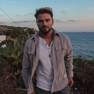 Johannes Haller im Oktober 2020