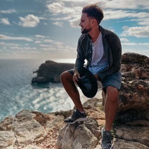 Endlich: Johannes Haller redet nach Yeliz-Trennung Klartext