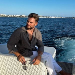 Zu viel Arbeit? Johannes Haller will mehr Zeit mit Tochter