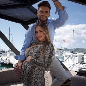Jessi misstrauisch? So war erstes Wiedersehen mit Johannes