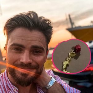 Liebes-Outing: Zeigt Johannes hier Jessis Bachelorette-Rose?
