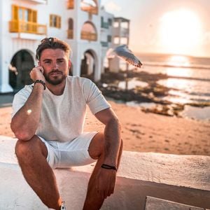Wieso reagiert Johannes Haller nicht auf Joliz-Trennung?